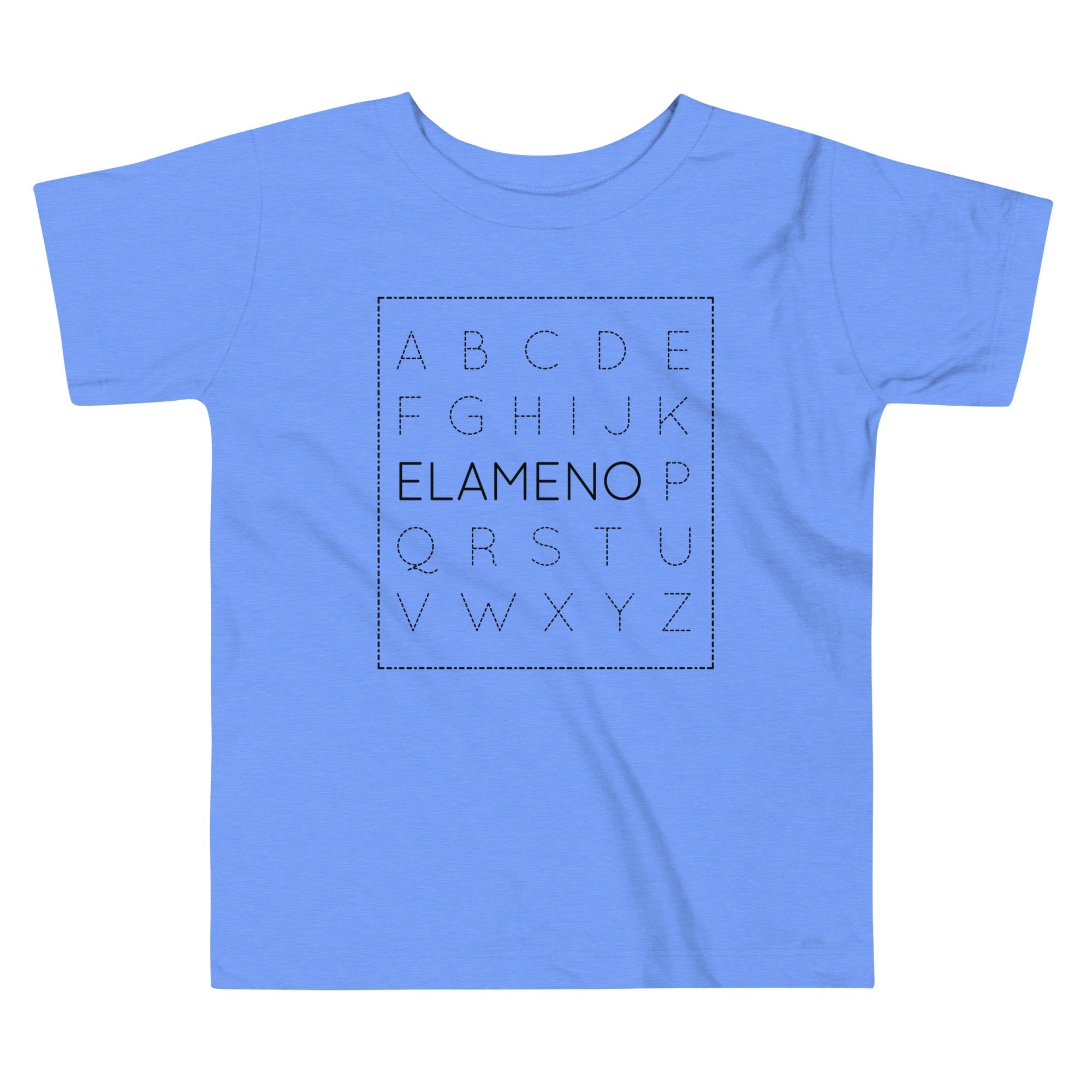 Elameno Kid's Toddler - Adult & Kids T-Shirts, Sweatshirts & Hoodies apparel design preview 1