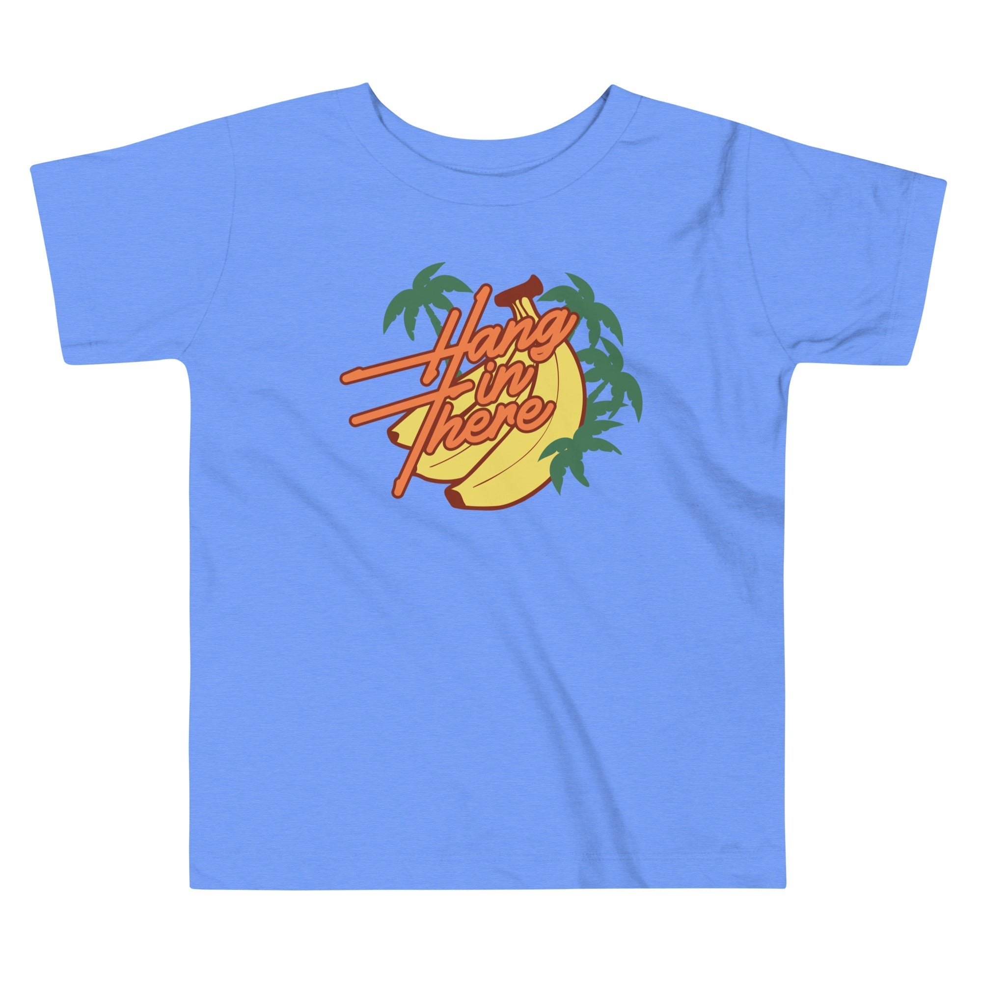 Hang In There Kid's Toddler - Adult & Kids T-Shirts, Sweatshirts & Hoodies apparel design preview 1