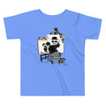 Heisenberg Self Portrait Kid's Toddler - Adult & Kids T-Shirts, Sweatshirts & Hoodies apparel design preview 1