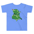 Masked Turtles Kid's Toddler - Adult & Kids T-Shirts, Sweatshirts & Hoodies apparel design preview 1