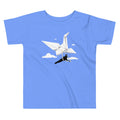 Ninja Glider Kid's Toddler - Adult & Kids T-Shirts, Sweatshirts & Hoodies apparel design preview 1