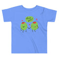Olive You Kid's Toddler - Adult & Kids T-Shirts, Sweatshirts & Hoodies apparel design preview 1