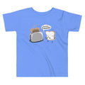 Oooooh...BURNNNNN! Kid's Toddler - Adult & Kids T-Shirts, Sweatshirts & Hoodies apparel design preview 1