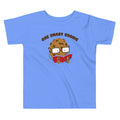 One Smart Cookie Kid's Toddler - Adult & Kids T-Shirts, Sweatshirts & Hoodies apparel design preview 1