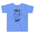 Peanut Butter And Jelly BFF Kid's Toddler - Adult & Kids T-Shirts, Sweatshirts & Hoodies apparel design preview 1