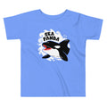 Sea Panda Kid's Toddler - Adult & Kids T-Shirts, Sweatshirts & Hoodies apparel design preview 1