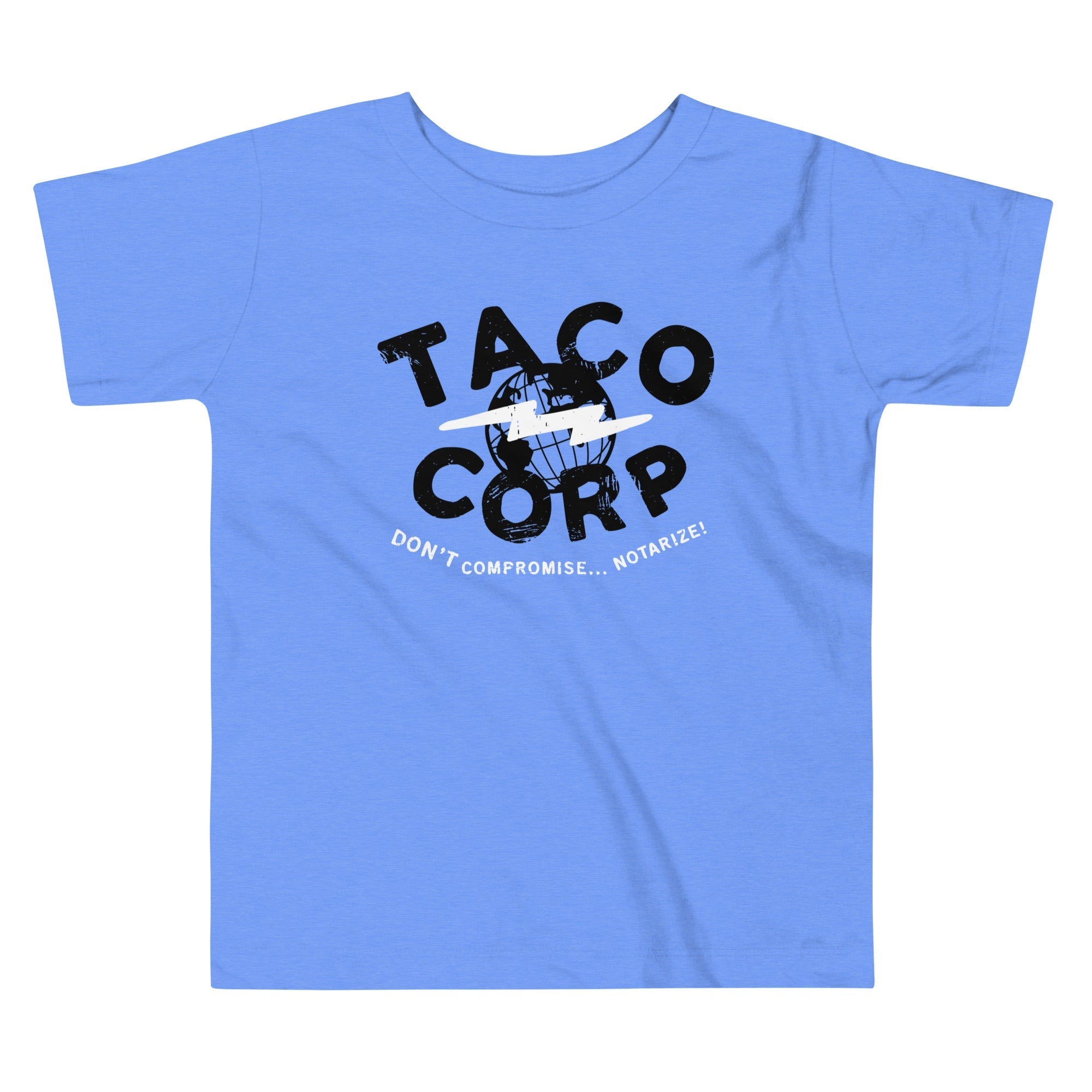 Taco Corp Kid's Toddler - Adult & Kids T-Shirts, Sweatshirts & Hoodies apparel design preview 1