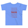 Tacos Kid's Toddler - Adult & Kids T-Shirts, Sweatshirts & Hoodies apparel design preview 1