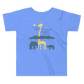 The Weather Is Great Up Here! Kid's Toddler - Adult & Kids T-Shirts, Sweatshirts & Hoodies apparel design preview 1