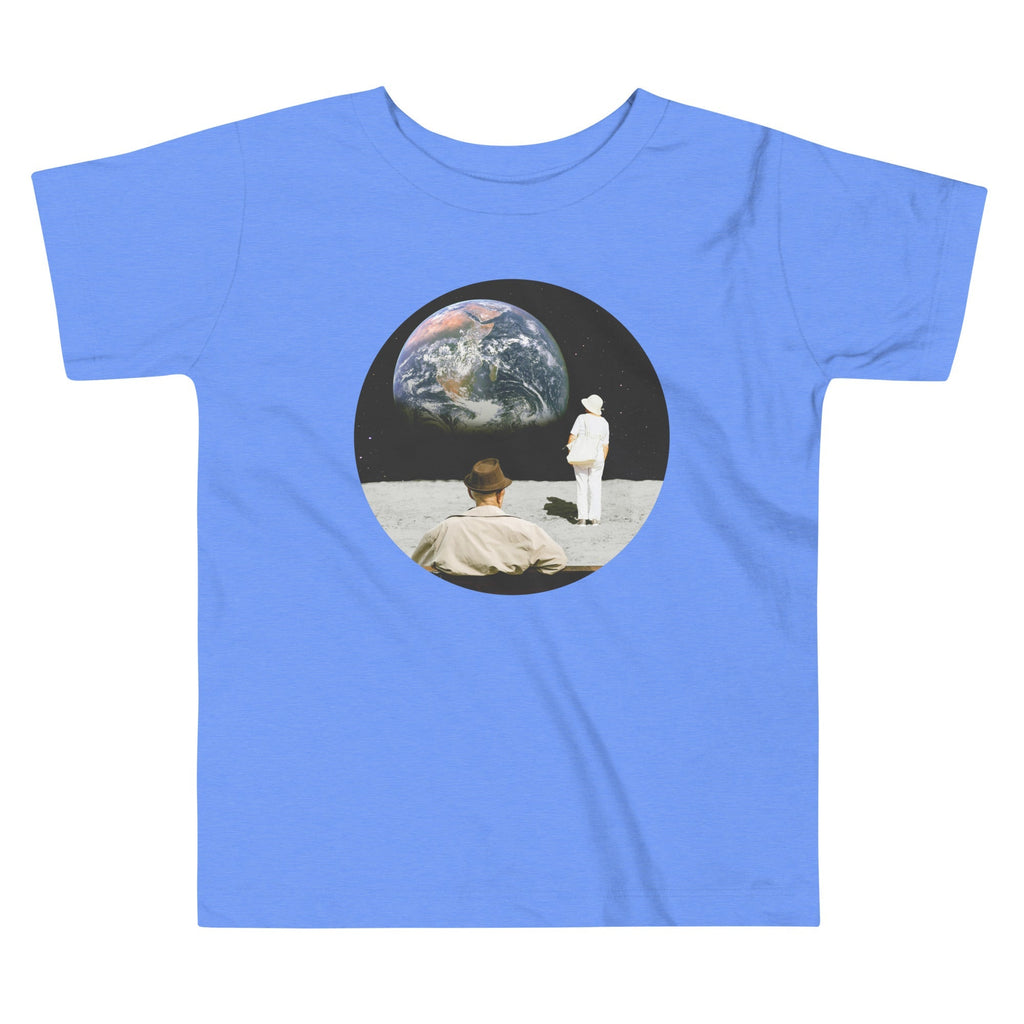 Tourist's View Kid's Toddler - Adult & Kids T-Shirts, Sweatshirts & Hoodies apparel design preview 1