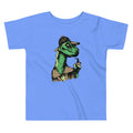 Velociholmes Kid's Toddler - Adult & Kids T-Shirts, Sweatshirts & Hoodies apparel design preview 1