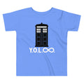 YOL Infinity Kid's Toddler - Adult & Kids T-Shirts, Sweatshirts & Hoodies apparel design preview 1