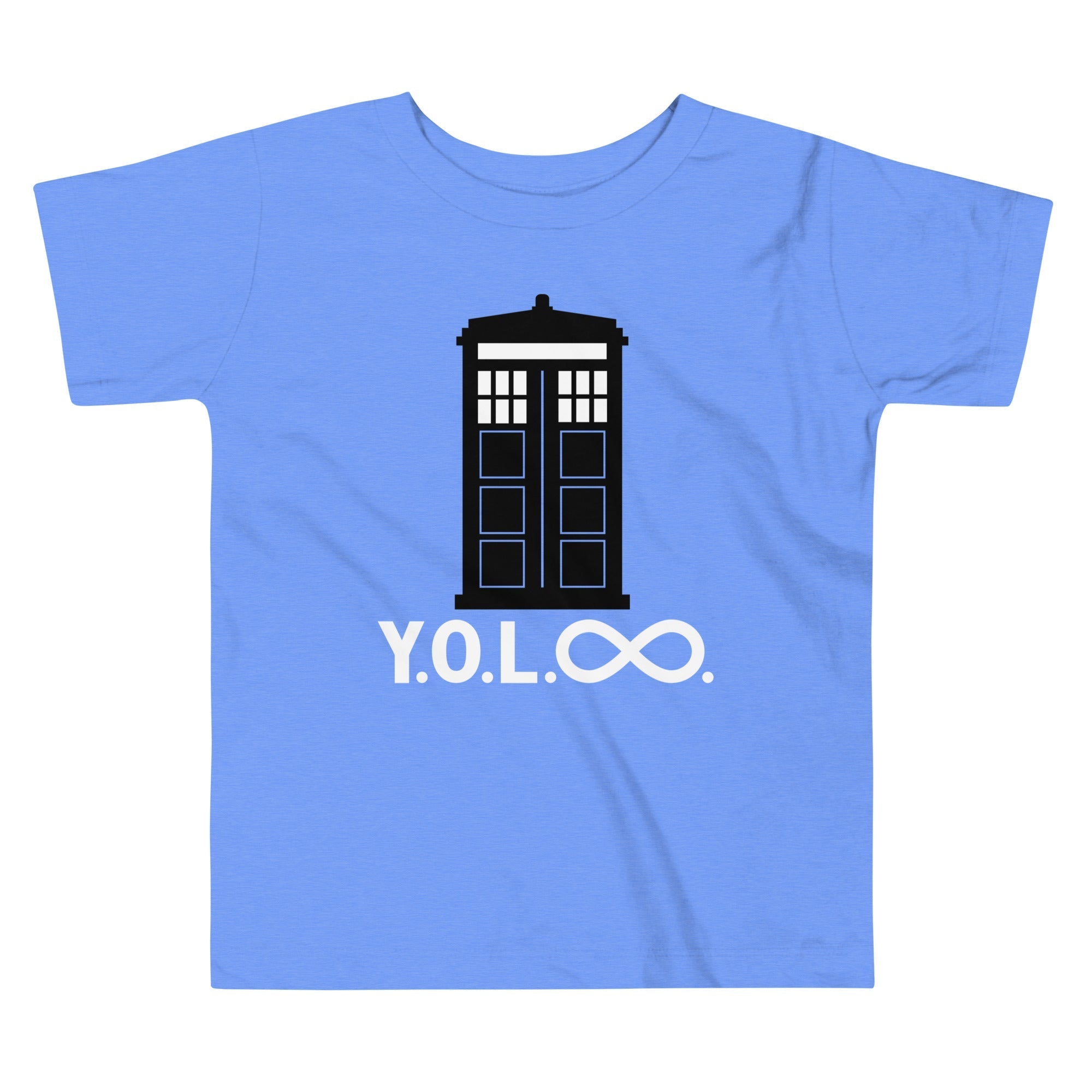 YOL Infinity Kid's Toddler - Adult & Kids T-Shirts, Sweatshirts & Hoodies apparel design preview 1