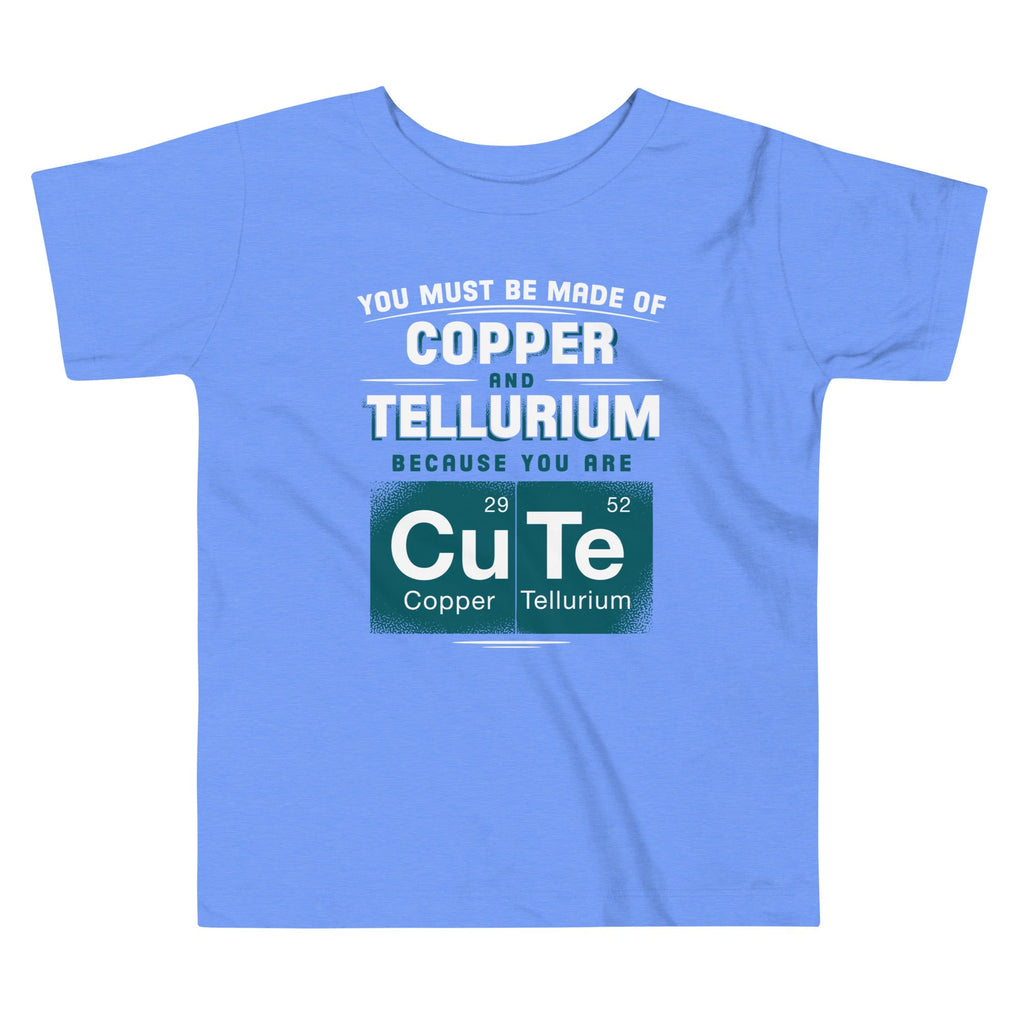 You Are CuTe Kid's Toddler - Adult & Kids T-Shirts, Sweatshirts & Hoodies apparel design preview 1