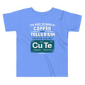 You Are CuTe Kid's Toddler - Adult & Kids T-Shirts, Sweatshirts & Hoodies apparel design preview 1