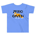 Zero Fox Given Kid's Toddler - Adult & Kids T-Shirts, Sweatshirts & Hoodies apparel design preview 1