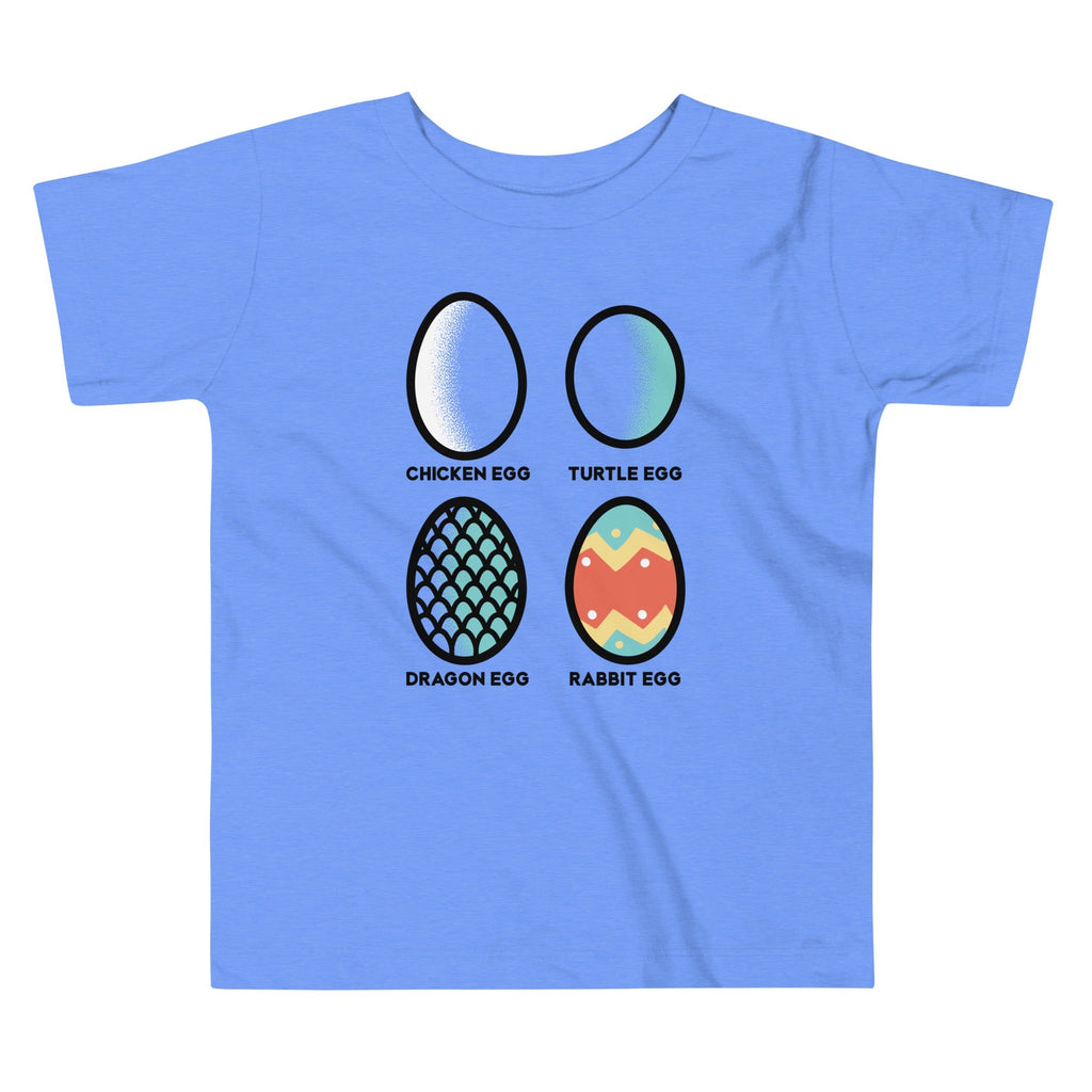 Rabbit Egg Kid's Toddler - Adult & Kids T-Shirts, Sweatshirts & Hoodies apparel design preview 1