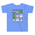 Meowoween Costumes Kid's Toddler - Adult & Kids T-Shirts, Sweatshirts & Hoodies apparel design preview 1