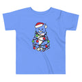 Meowy Christmas Kid's Toddler - Adult & Kids T-Shirts, Sweatshirts & Hoodies apparel design preview 1