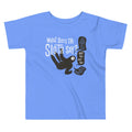 What Does The Sloth Say? Kid's Toddler - Adult & Kids T-Shirts, Sweatshirts & Hoodies apparel design preview 1