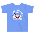 Christmas Squad Kid's Toddler - Adult & Kids T-Shirts, Sweatshirts & Hoodies apparel design preview 1