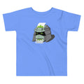Shredded Kid's Toddler - Adult & Kids T-Shirts, Sweatshirts & Hoodies apparel design preview 1