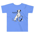 How Dalmatians Are Made Kid's Toddler - Adult & Kids T-Shirts, Sweatshirts & Hoodies apparel design preview 1