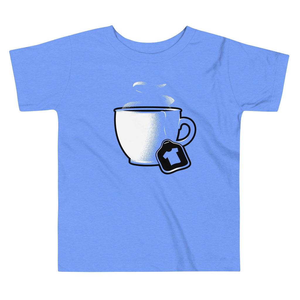 Tea Kid's Toddler - Adult & Kids T-Shirts, Sweatshirts & Hoodies apparel design preview 1