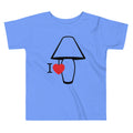 I Love Lamp Kid's Toddler - Adult & Kids T-Shirts, Sweatshirts & Hoodies apparel design preview 1