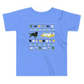 Ugly Cat Sweater Kid's Toddler - Adult & Kids T-Shirts, Sweatshirts & Hoodies apparel design preview 1