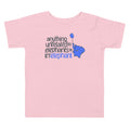 Anything Unrelated Elephants Kid's Toddler - Adult & Kids T-Shirts, Sweatshirts & Hoodies apparel design preview 1