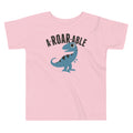 A-Roar-Able Kid's Toddler - Adult & Kids T-Shirts, Sweatshirts & Hoodies apparel design preview 1