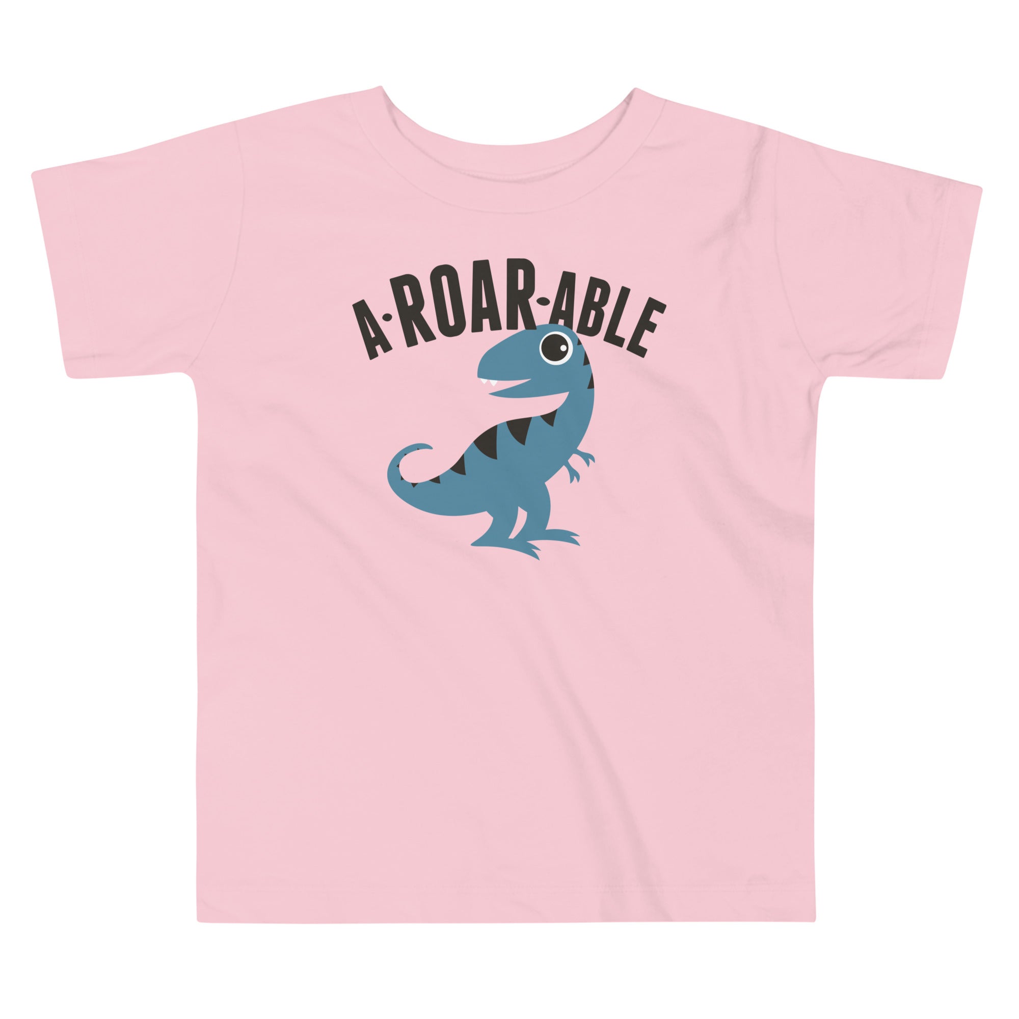 A-Roar-Able Kid's Toddler - Adult & Kids T-Shirts, Sweatshirts & Hoodies apparel design preview 1