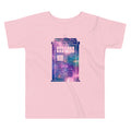 Police Box Kid's Toddler - Adult & Kids T-Shirts, Sweatshirts & Hoodies apparel design preview 1