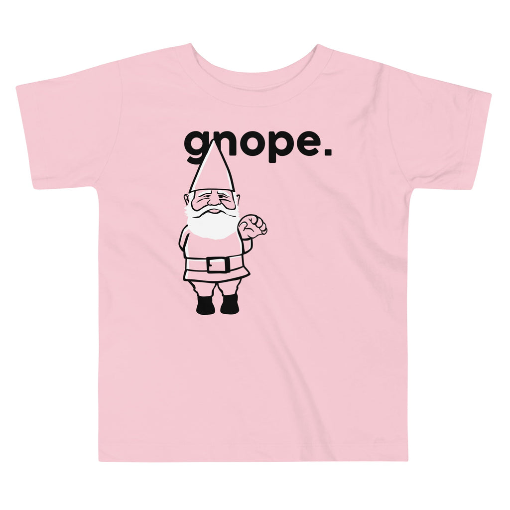 Gnope Kid's Toddler - Adult & Kids T-Shirts, Sweatshirts & Hoodies apparel design preview 1