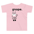 Gnope Kid's Toddler - Adult & Kids T-Shirts, Sweatshirts & Hoodies apparel design preview 1