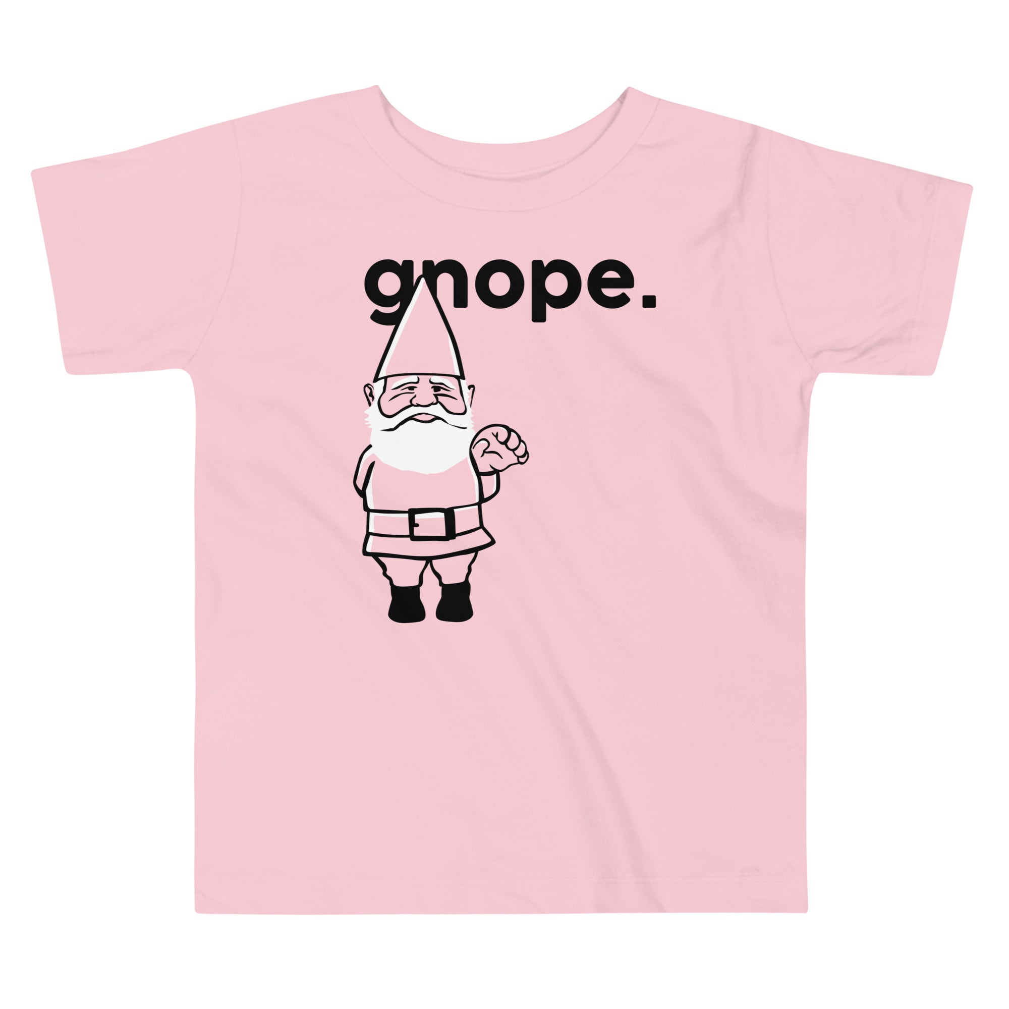 Gnope Kid's Toddler - Adult & Kids T-Shirts, Sweatshirts & Hoodies apparel design preview 1