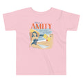 Welcome To Amity Kid's Toddler - Adult & Kids T-Shirts, Sweatshirts & Hoodies apparel design preview 1