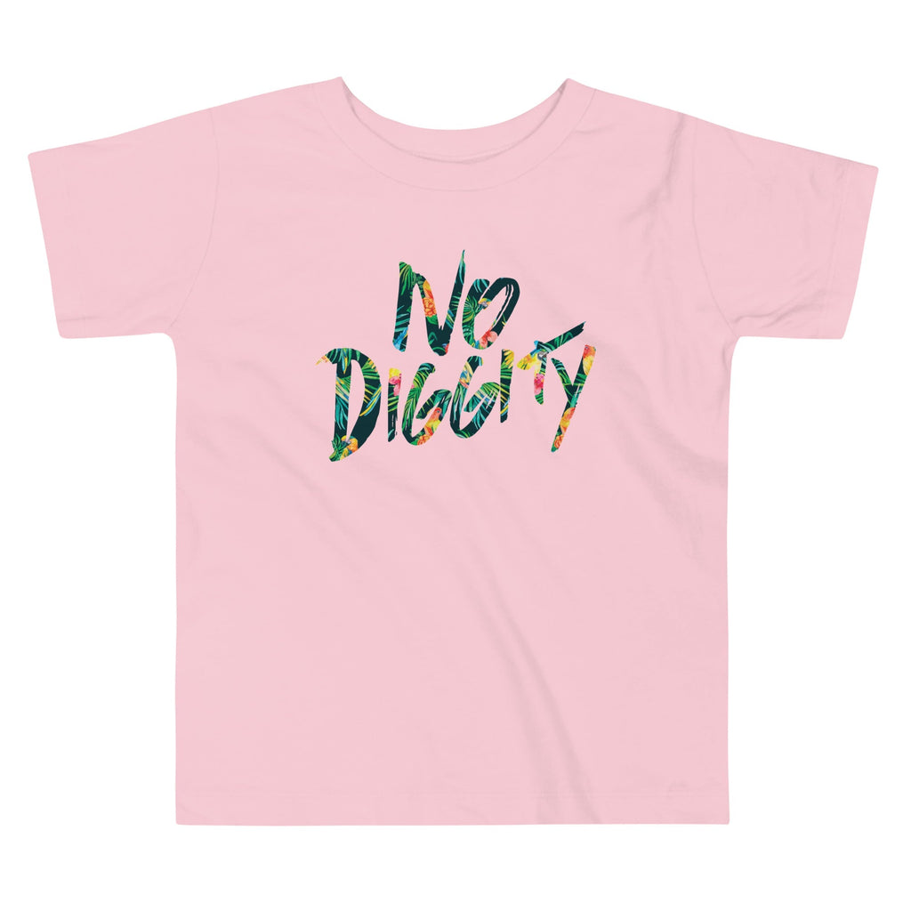 No Diggity Kid's Toddler - Adult & Kids T-Shirts, Sweatshirts & Hoodies apparel design preview 1