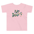 No Diggity Kid's Toddler - Adult & Kids T-Shirts, Sweatshirts & Hoodies apparel design preview 1