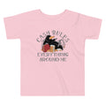 Cash Rules Everything Around Me Kid's Toddler - Adult & Kids T-Shirts, Sweatshirts & Hoodies apparel design preview 1