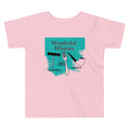 Wonderful Whatsits Kid's Toddler - Adult & Kids T-Shirts, Sweatshirts & Hoodies apparel design preview 1