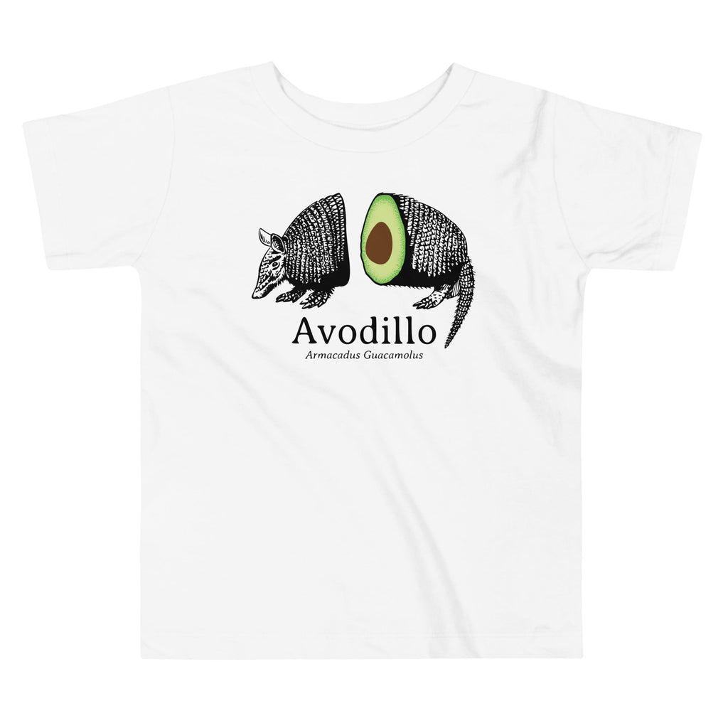 Avodillo Kid's Toddler - Adult & Kids T-Shirts, Sweatshirts & Hoodies apparel design preview 1