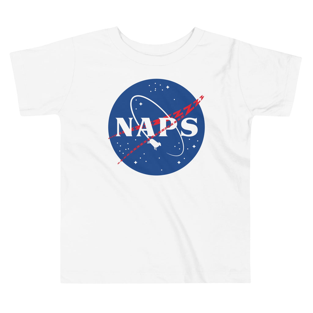 NAPS Kid's Toddler - Adult & Kids T-Shirts, Sweatshirts & Hoodies apparel design preview 1