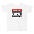 If Zombies Chase Us Kid's Toddler - Adult & Kids T-Shirts, Sweatshirts & Hoodies apparel design preview 1