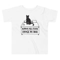 Humans Are Stupid Kid's Toddler - Adult & Kids T-Shirts, Sweatshirts & Hoodies apparel design preview 1