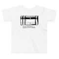 Pirate Encyclopedia Kid's Toddler - Adult & Kids T-Shirts, Sweatshirts & Hoodies apparel design preview 1