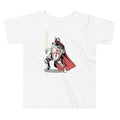 Mandalorian Knight Kid's Toddler - Adult & Kids T-Shirts, Sweatshirts & Hoodies apparel design preview 1