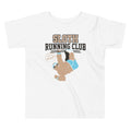Sloth Running Club Kid's Toddler - Adult & Kids T-Shirts, Sweatshirts & Hoodies apparel design preview 1