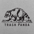 Trash Panda - Adult & Kids T-Shirts, Sweatshirts & Hoodies apparel design preview 1